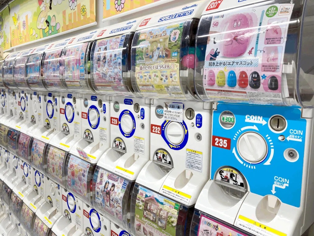 自動販売機